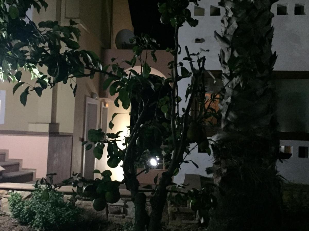 Toulipa Rooms Agia Ermioni Exterior foto