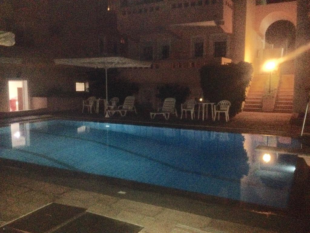 Toulipa Rooms Agia Ermioni Exterior foto
